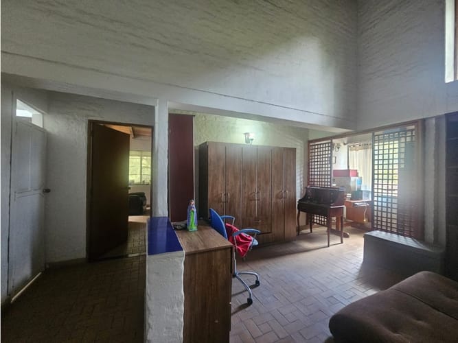 Lote en venta en Pance, Cali, 1175 m² · foto 18 de 24