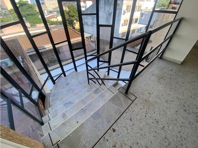 Oficina en arriendo en Ciudad Jardin, Cali, 45 m² · foto 21 de 22