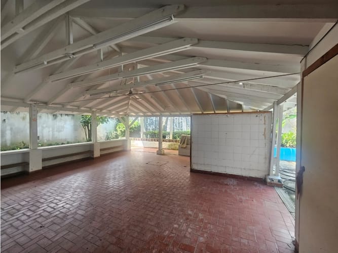 Lote en venta en Pance, Cali, 1175 m² · foto 19 de 24