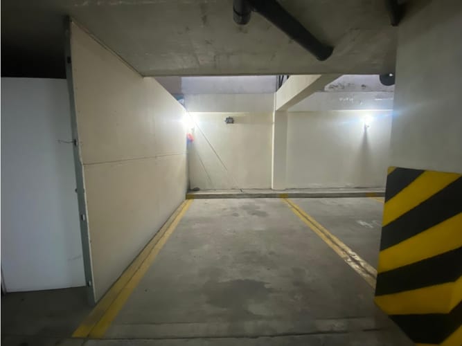 Oficina en arriendo en Ciudad Jardin, Cali, 45 m² · foto 22 de 22