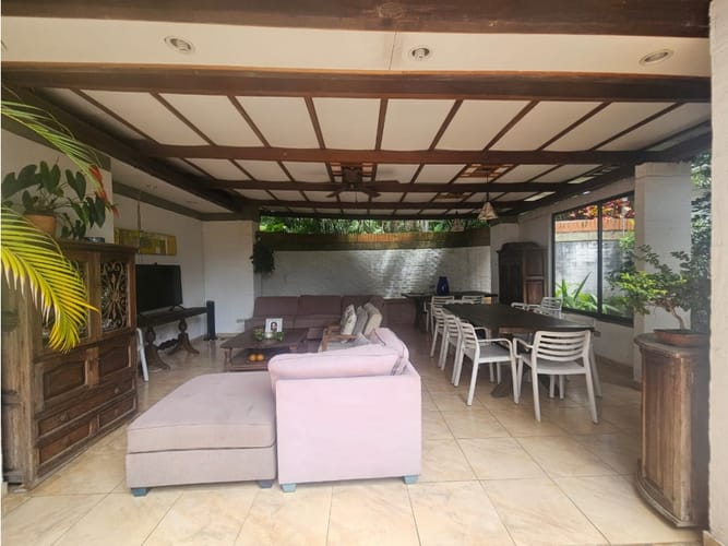 Lote en venta en Pance, Cali, 1175 m² · foto 21 de 24