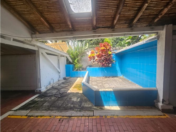 Lote en venta en Pance, Cali, 1175 m² · foto 23 de 24