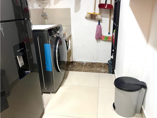 Casa de 3 alcobas en venta en Ciudad Country, Jamundí, 86 m² · foto 4 de 12