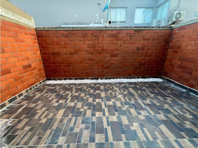 Casa de 3 alcobas en venta en Ciudad Country, Jamundí, 86 m² · foto 5 de 12