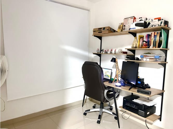 Casa de 3 alcobas en venta en Ciudad Country, Jamundí, 86 m² · foto 9 de 12