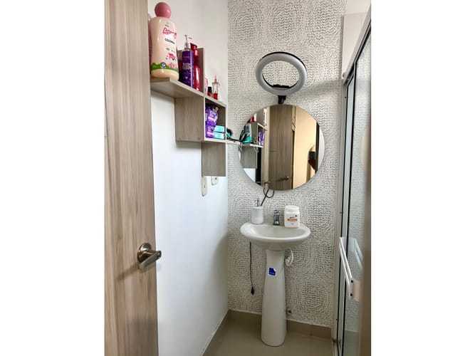 Casa de 3 alcobas en venta en Ciudad Country, Jamundí, 86 m² · foto 11 de 12