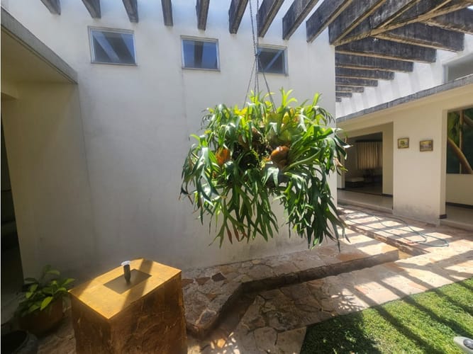 Casa de 3 alcobas en venta en La Morada, Jamundí, 415 m² · foto 7 de 24