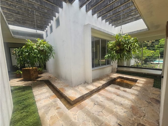Casa de 3 alcobas en venta en La Morada, Jamundí, 415 m² · foto 8 de 24