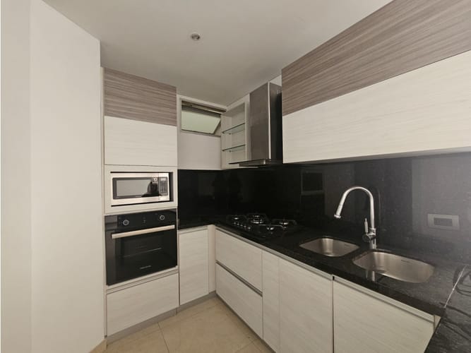 Apartamento de 3 alcobas en venta en Normandia, Cali, 110 m² · foto 5 de 17