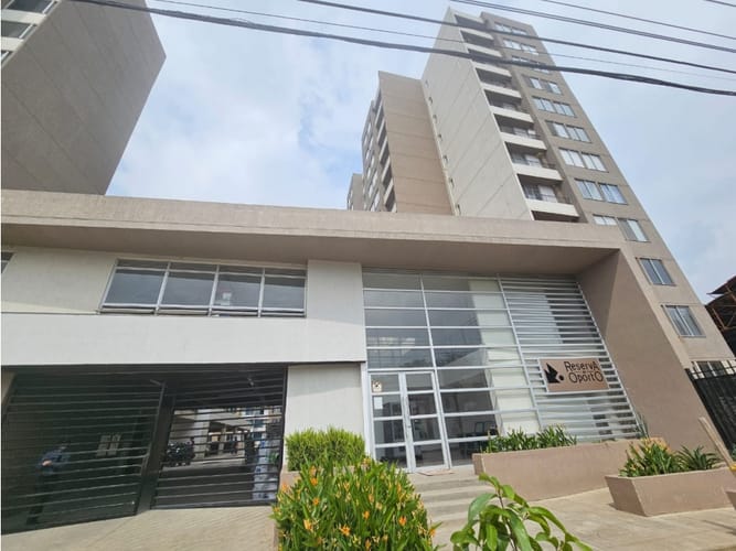 Apartamento de 2 alcobas en venta en Marco Fidel Suarez, Cali, 50 m² · foto 3 de 20