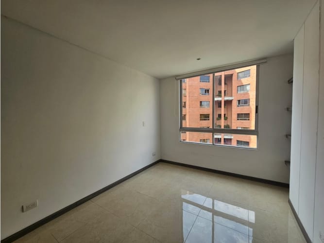 Apartamento de 3 alcobas en venta en Normandia, Cali, 110 m² · foto 12 de 17