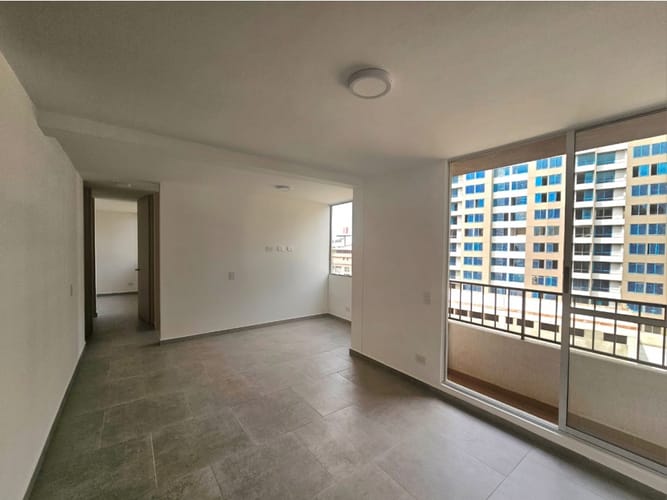 Apartamento de 2 alcobas en venta en Marco Fidel Suarez, Cali, 50 m² · foto 5 de 20