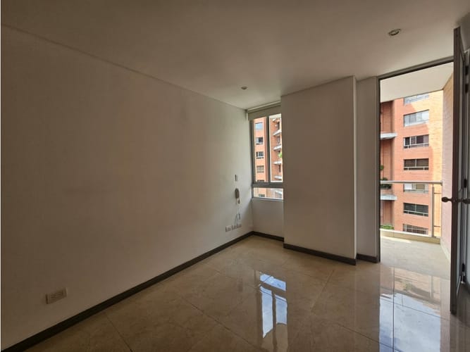 Apartamento de 3 alcobas en venta en Normandia, Cali, 110 m² · foto 13 de 17