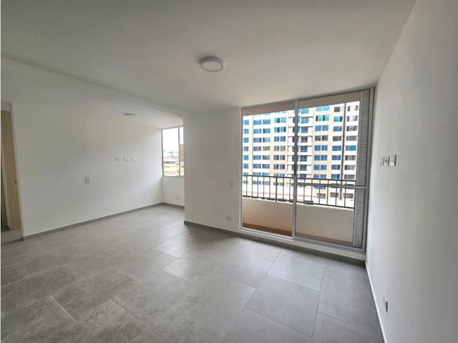 Apartamento de 2 alcobas en venta en Marco Fidel Suarez, Cali, 50 m² · foto 6 de 20