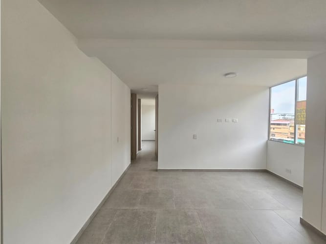 Apartamento de 2 alcobas en venta en Marco Fidel Suarez, Cali, 50 m² · foto 7 de 20