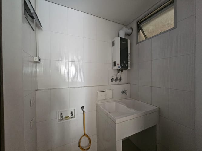 Apartamento de 3 alcobas en venta en Normandia, Cali, 110 m² · foto 14 de 17