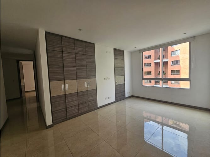 Apartamento de 3 alcobas en venta en Normandia, Cali, 110 m² · foto 15 de 17