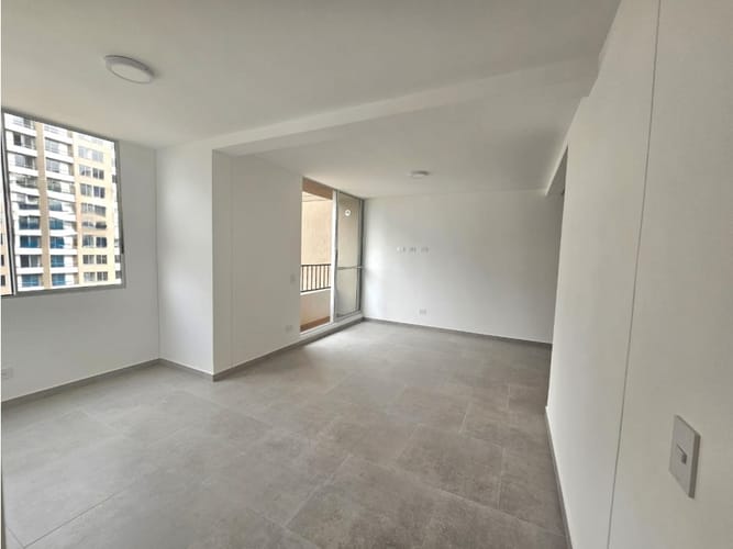 Apartamento de 2 alcobas en venta en Marco Fidel Suarez, Cali, 50 m² · foto 8 de 20