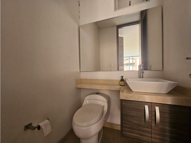 Apartamento de 3 alcobas en venta en Normandia, Cali, 110 m² · foto 16 de 17