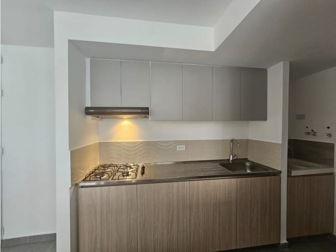 Apartamento de 2 alcobas en venta en Marco Fidel Suarez, Cali, 50 m² · foto 10 de 20