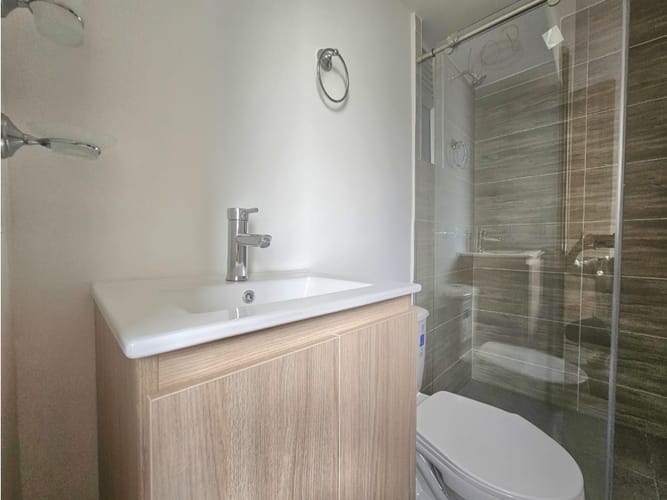 Apartamento de 2 alcobas en venta en Marco Fidel Suarez, Cali, 50 m² · foto 13 de 20