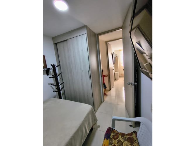 Apartamento de 3 alcobas en venta en Ciudad Melendez, Cali, 62 m² · foto 2 de 16