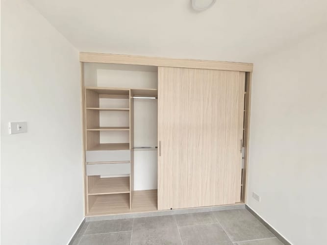 Apartamento de 2 alcobas en venta en Marco Fidel Suarez, Cali, 50 m² · foto 14 de 20