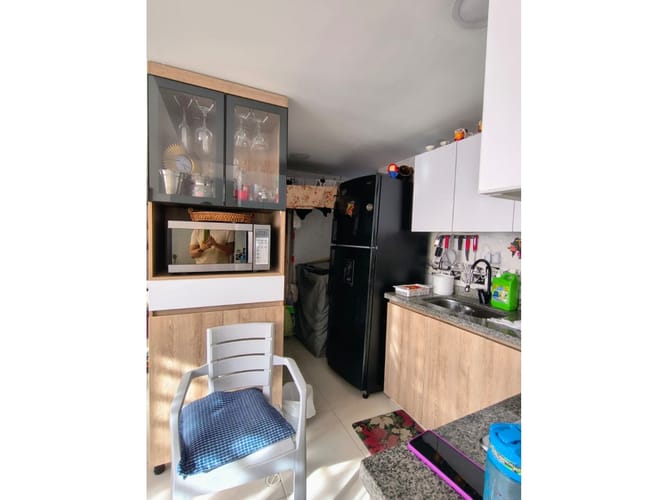 Apartamento de 3 alcobas en venta en Ciudad Melendez, Cali, 62 m² · foto 3 de 16