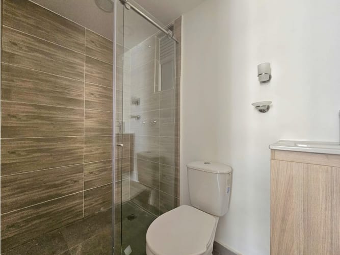 Apartamento de 2 alcobas en venta en Marco Fidel Suarez, Cali, 50 m² · foto 15 de 20