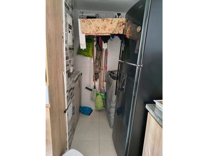 Apartamento de 3 alcobas en venta en Ciudad Melendez, Cali, 62 m² · foto 4 de 16