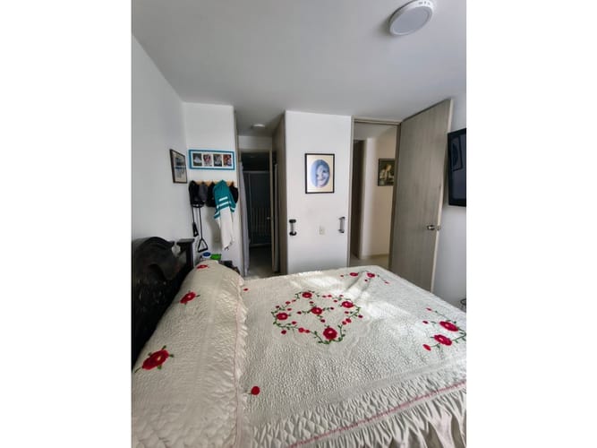 Apartamento de 3 alcobas en venta en Ciudad Melendez, Cali, 62 m² · foto 5 de 16
