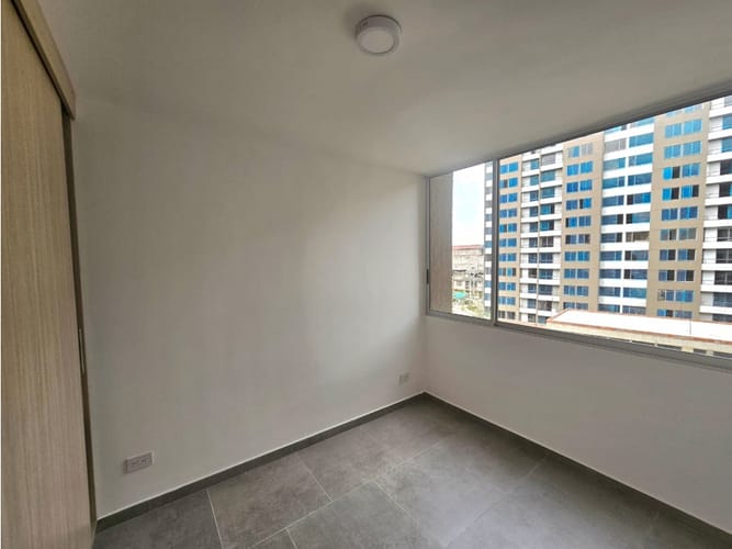 Apartamento de 2 alcobas en venta en Marco Fidel Suarez, Cali, 50 m² · foto 16 de 20