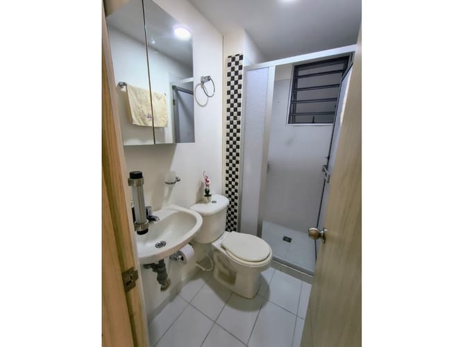 Apartamento de 3 alcobas en venta en Ciudad Melendez, Cali, 62 m² · foto 6 de 16