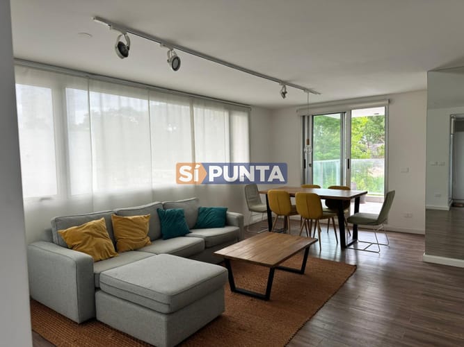 Apartamento en Punta del Este · Foto 2