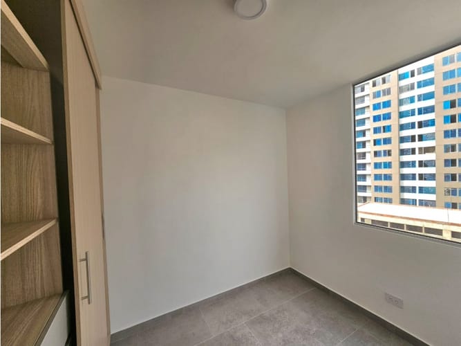 Apartamento de 2 alcobas en venta en Marco Fidel Suarez, Cali, 50 m² · foto 18 de 20