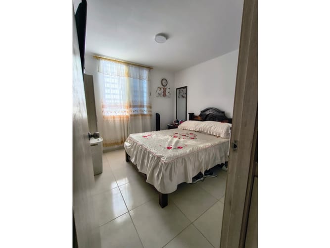Apartamento de 3 alcobas en venta en Ciudad Melendez, Cali, 62 m² · foto 8 de 16