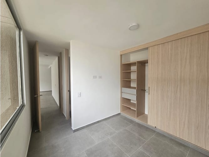 Apartamento de 2 alcobas en venta en Marco Fidel Suarez, Cali, 50 m² · foto 19 de 20