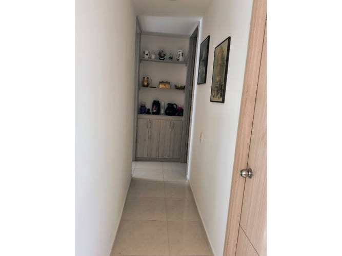 Apartamento de 3 alcobas en venta en Ciudad Melendez, Cali, 62 m² · foto 9 de 16