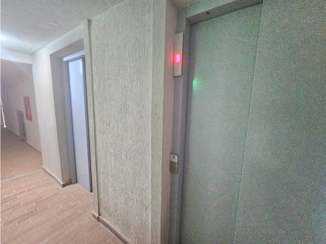 Apartamento de 2 alcobas en venta en Marco Fidel Suarez, Cali, 50 m² · foto 20 de 20