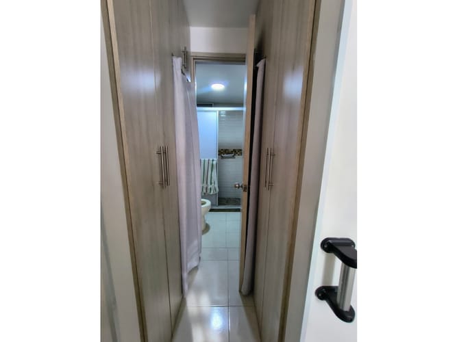 Apartamento de 3 alcobas en venta en Ciudad Melendez, Cali, 62 m² · foto 10 de 16