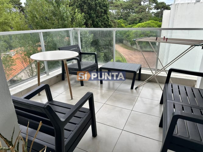 Apartamento en Punta del Este · Foto 3