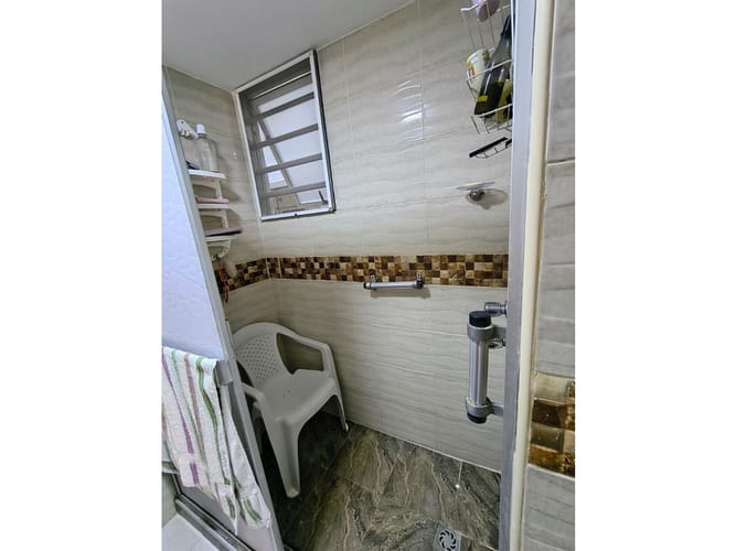 Apartamento de 3 alcobas en venta en Ciudad Melendez, Cali, 62 m² · foto 12 de 16