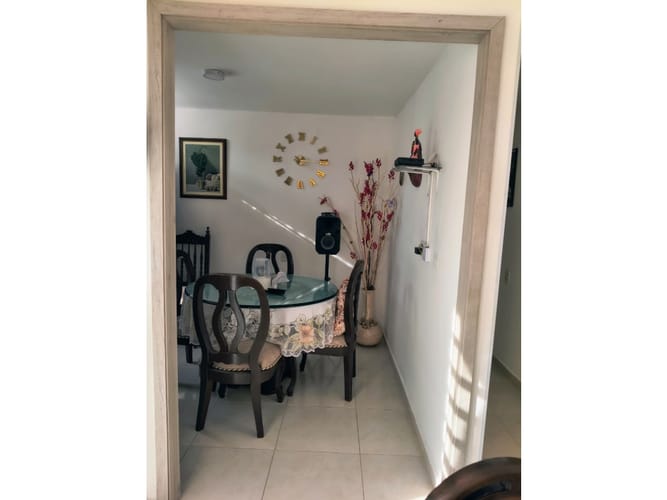 Apartamento de 3 alcobas en venta en Ciudad Melendez, Cali, 62 m² · foto 13 de 16