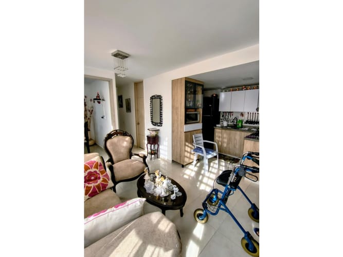 Apartamento de 3 alcobas en venta en Ciudad Melendez, Cali, 62 m² · foto 14 de 16