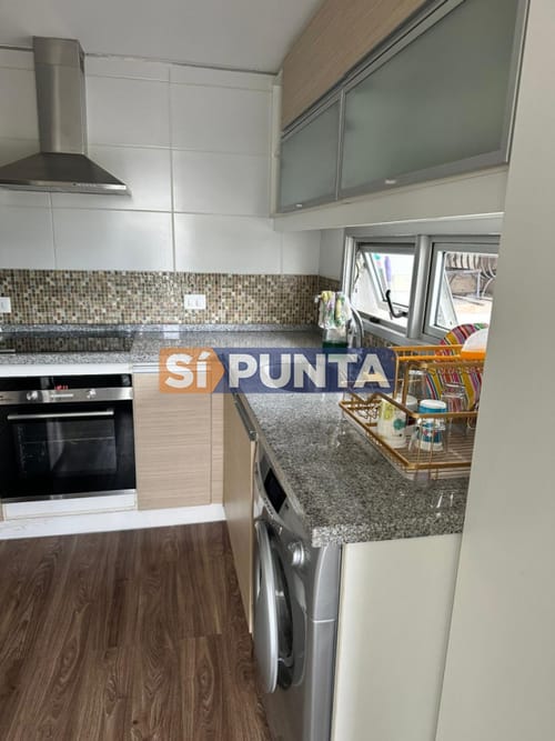 Apartamento en Punta del Este · Foto 4