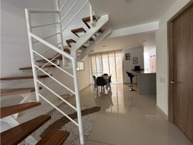 Casa de 3 alcobas en venta en Ciudad Country, Jamundí, 116 m² · foto 6 de 24