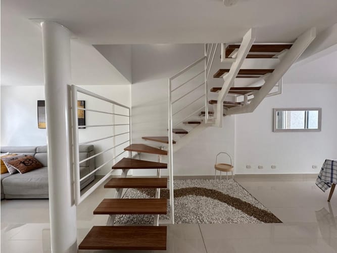 Casa de 3 alcobas en venta en Ciudad Country, Jamundí, 116 m² · foto 7 de 24