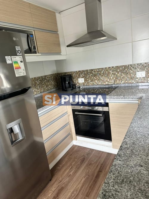 Apartamento en Punta del Este · Foto 5