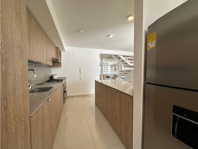 Casa de 3 alcobas en venta en Ciudad Country, Jamundí, 116 m² · foto 8 de 24