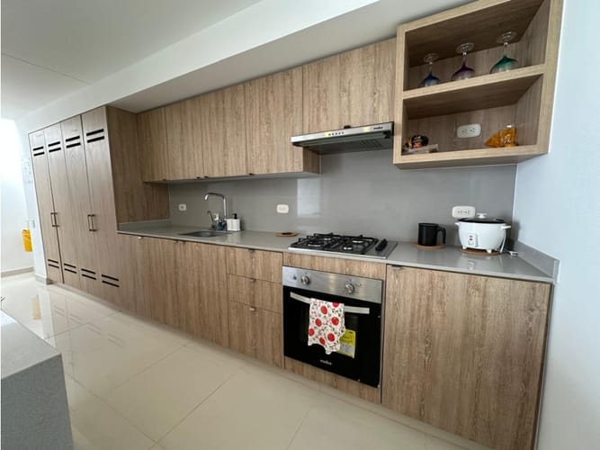 Casa de 3 alcobas en venta en Ciudad Country, Jamundí, 116 m² · foto 9 de 24